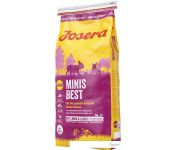    Josera MinisBest 15 