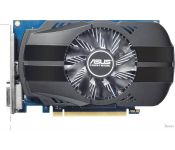  ASUS Phoenix GeForce GT 1030 OC 2GB GDDR5 [PH-GT1030-O2G]