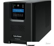    CyberPower PR1000ELCD 1000VA