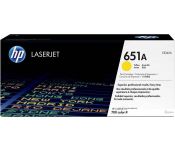  HP LaserJet 651A (CE342A)