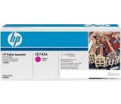  HP 307A (CE743A)