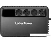    CyberPower BU850E