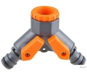  Startul Garden - 1/2"  3/4" [ST6010-20]