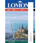    Lomond Pet Clear Ink Jet Film A3 100 50 [0708315]