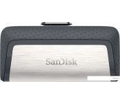 USB Flash SanDisk Ultra Dual Type-C 256GB