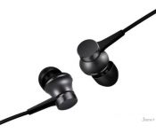  Xiaomi Mi In-Ear Headphones Basic HSEJ03JY ()