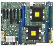   Supermicro MBD-X11DPL-i