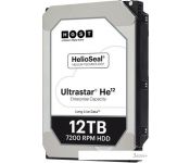   HGST Ultrastar He12 12TB HUH721212AL5204