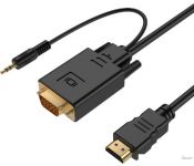  Cablexpert A-HDMI-VGA-03-10