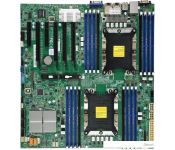   Supermicro MBD-X11DPi-NT