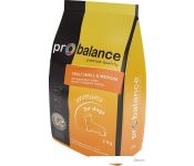    Probalance Immuno Adult Small & Medium 15 