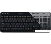  Logitech K360