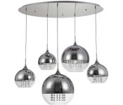  Maytoni Pendant Fermi P140-PL-170-5-N