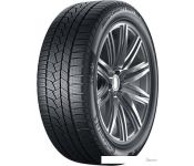   Continental WinterContact TS 860 S 275/40R20 106V