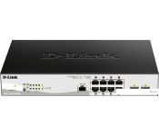  D-Link DGS-1210-10P/ME/B1A