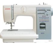   Janome 5515