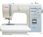   Janome 5519