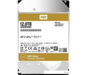   WD Gold 12TB WD121KRYZ