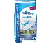    Bosch Junior Medium 15 