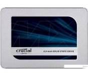 SSD Crucial MX500 250GB CT250MX500SSD1