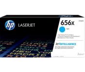 - HP 656X (CF461X)