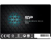 SSD Silicon-Power Slim S55 480GB SP480GBSS3S55S25