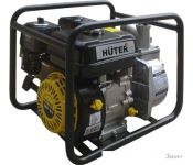  Huter MP-50