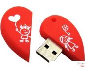 USB Flash Smart Buy Wild series  16GB ()