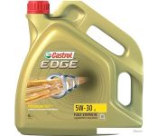   Castrol EDGE 5W-30 LL 4