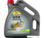   Castrol GTX Ultraclean 10W-40 A3/B4 4