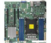   Supermicro MBD-X11SPM-F