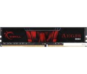   G.Skill Aegis 8GB DDR4 PC4-24000 F4-3000C16S-8GISB