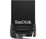 USB Flash SanDisk Ultra Fit USB 3.1 64GB () [SDCZ430-064G-G46]