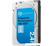    Seagate Enterprise Performance 10K 2.4TB ST2400MM0129