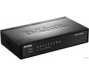  D-Link DES-1008P/C1A