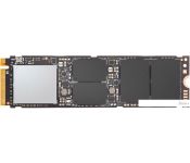 SSD Intel 760p 256GB SSDPEKKW256G8XT