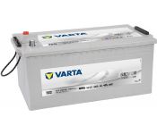   Varta Promotive Silver 725 103 115 (225 /)