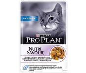    Pro Plan Nutrisavour Housecat     0.085 