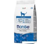    Monge Urinary Rich in Chicken 1.5 