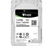    Seagate Exos 10E2400 1.2TB ST1200MM0129