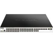  D-Link DGS-1210-52P/ME/B1A