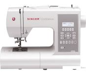   Singer 7470 Confidence