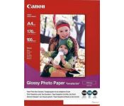  Canon Glossy Photo Paper PP-501 4 170/2 100  0775B001