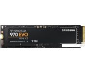 SSD Samsung 970 Evo 1TB MZ-V7E1T0