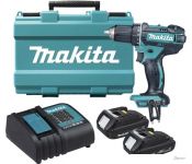 - Makita DDF482SYE ( 2- )