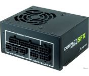   Chieftec Compact CSN-550C