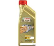   Castrol EDGE 5W-30 C3 1