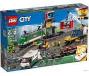  LEGO City 60198  