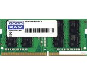   GOODRAM 4GB DDR4 SODIMM PC4-21300 GR2666S464L19S/4G