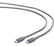  Cablexpert CCP-USB3.1-CMCM-2M